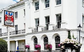 Anglesey Hotel